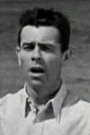 Ham Kinsey portrait