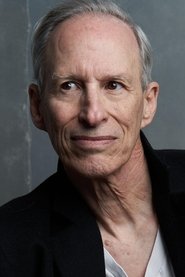 Daniel Lench portrait
