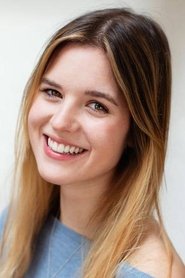 Jamie Bick portrait