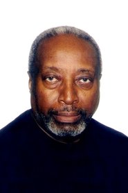 George Lee Miles portrait