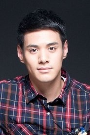 Du Tian-Hao portrait