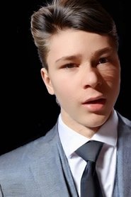 Bogdan portrait