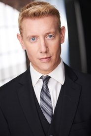 Ben van Diepen portrait