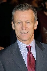 Duncan Kenworthy portrait