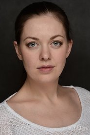 Oksana Zemlyanikova portrait