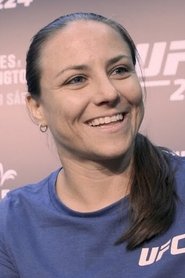 Nina Nunes portrait