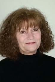 Karen Eachus portrait