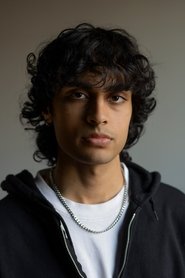 Rishi Datla portrait