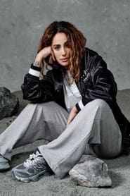 Ascia Alshammiri portrait