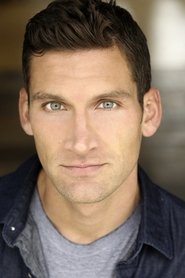 Ryan Biegel portrait