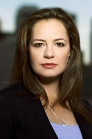 Samantha Ferris portrait