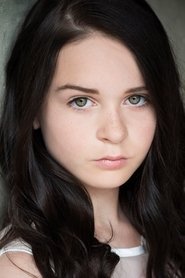 Imogen Tear portrait