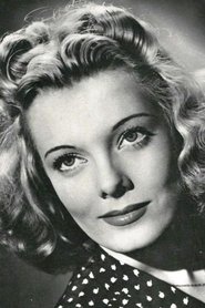Suzy Carrier portrait