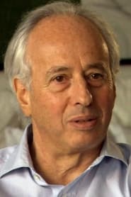 Andrew Braunsberg portrait