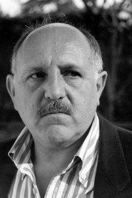Alberto Patelli portrait