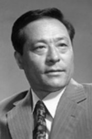 Wu Xiqian portrait
