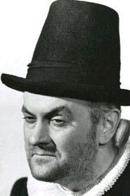 Karl Goos portrait