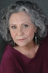 Anita Keal portrait