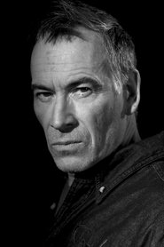 Frank Passingham portrait