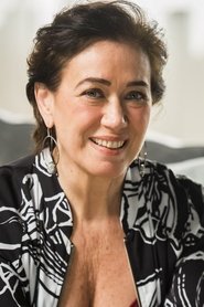 Lília Cabral portrait
