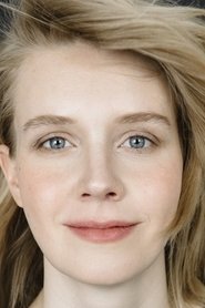 Polina Grishina portrait