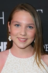 Isabelle Nélisse portrait