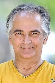 Saeed Kangarani portrait