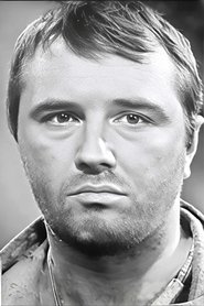 Gennadi Krynkin portrait
