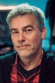 Sebastián Schindel portrait