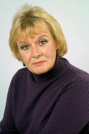 Norma Connolly portrait