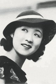 Kinuyo Tanaka portrait