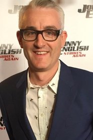 Mark Everson portrait