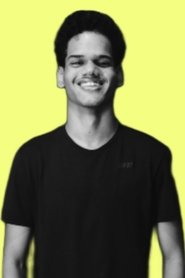 Matheus Gomes portrait