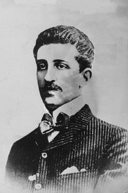 Henri Bernstein portrait