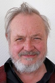 Mads Nørby portrait