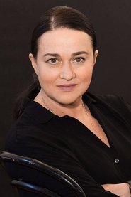 Yanina Kolesnichenko portrait