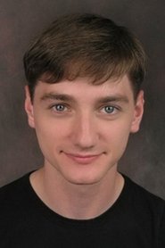 Sergei Laktuynkin portrait