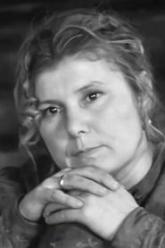 Valentina Vladimirova portrait