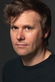 Glen Drake portrait