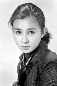 Kumiko Akiyoshi portrait