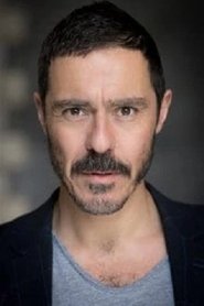 Andonis Anthony portrait