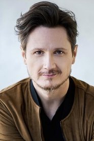 Simon-Olivier Fecteau portrait