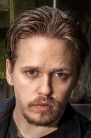 Valter Skarsgård portrait