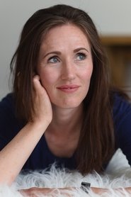 Liz Christensen portrait