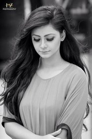 amilie jannat portrait
