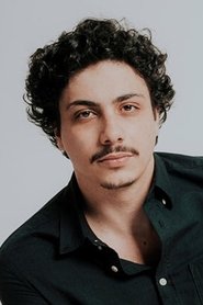 Miguel Mateus portrait
