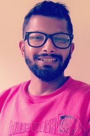 Gautam Parvi portrait
