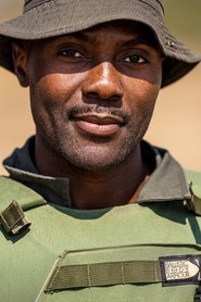 Orlat Ndlovu portrait