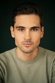 Filipe Amorim portrait