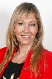 Ana María Gazmuri portrait